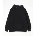 [ADRER] тянуть over Parker SMALL черный мужской 