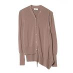 「Uhr」 ニットアンサンブル FREE