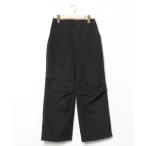 [Casper John] легкий брюки X-SMALL черный мужской 