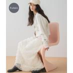 ショッピングオブ カーディガン 「別注」CHAMPION×SENSE OF PLACE　スウェットカーディガン レディース