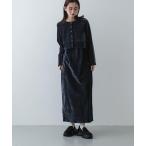 ショッピングマキシ ワンピース 2Pベロアアンサンブルワンピース