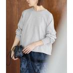 ニット セーター 「新色あり/追加4」LEVITAコットンプルオーバー レディース