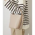 ハンドバッグ 「追加2」AULENTTI/オウレンティ バケツバッグ FB-5976-DOSA