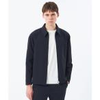 ショッピングマッキントッシュ ブルゾン アウター ブリテック オックス調ダブルクロス スウィングトップ メンズ