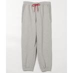  тренировочный брюки джерси NANGA/ наан gaECO HYBRID SWEAT JOGGER PANTS мужской 