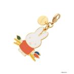 チャーム 「ミッフィーコレクショ�