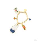 チャーム 「ミッフィーコレクショ�