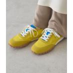 スニーカー ソフトスニーカー レディース