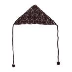 ネックレス お花モチーフバブーシュカ レディース