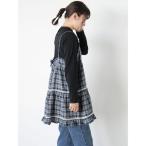  туника лестница гонки tia-do Cami туника 