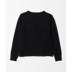 ニット セーター ミラノリブ ボトルネックニット ‐ウォッシャブル‐「A DAY IN THE LIFE」 レディース