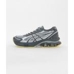 スニーカー 「asics」GEL-KINETIC FLUENT スニーカー レディース