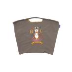 エコバッグ Ball＆Chain(ボールアンドチェーン) HORSESHOE/Lサイズ