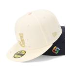 キャップ 帽子 ニューエラキャップ 59FIFTY WBC侍ジャパン 大谷翔平 メンズ レディース