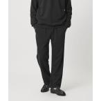 ショッピングジャージ スウェットパンツ ジャージ 「WEB限定 WARDROBE SMART」エアロノット スウェットパンツ/セットアップ対応「吸水速乾・UVカット」 メン