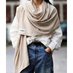 ショッピングショール ストール マフラー UVカット フード ワイヤー入り ストール レディース