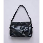 ショルダーバッグ ポーチツキショルダーバック メンズ レディース