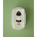 ショッピングランチボックス 弁当箱 「BRUNCH BROTHE ブランチブラザー」ランチボックス