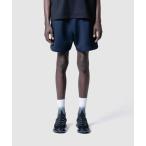 パンツ yoshiokubo ヨシオクボ / SMOOTH SHORT PT スムーススポンジショートパンツ / YKS26408 メンズ レディース