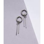  серьги палочка серьги / обе уголок для мужской женский 