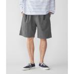 ショッピンググラミチ パンツ 「SHIPS別注」Gramicci: コットンリネン ショーツ メンズ