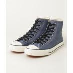 スニーカー 「CONVERSE SKATEBOARDING」ALL STAR SK HI メンズ