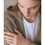 指輪 リング シルバーリング レディース