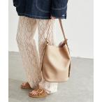 ショルダーバッグ バッグ 「追加」LETALON コンビワンハンドルバッグ レディース