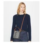 ショルダーバッグ バッグ Tモノグラム ミニバケットバッグ レディース