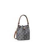 ショルダーバッグ バッグ Tモノグラム バケットバッグ レディース