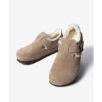ショッピングビルケン サンダル BIRKENSTOCK LONDON SHEARLING ビルケンシュトック ロンドン シアリング サンダル レディース メンズ