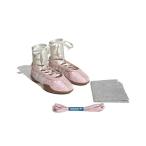  балетки туфли-лодочки adidas originals TAEKWONDO MEI BALLET W( Adidas Originals te темно синий do-meiba