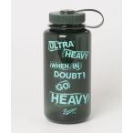 ショッピングダナー 水筒 「DANNER×ULTRA HEAVY」ダナーxウルトラヘビー 1.0L ナルゲンボトル