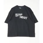 ショッピングダナー tシャツ 「DANNER x ULTRA HEAVY」ダナー ウルトラヘビー Dot Logo Pt T メンズ レディース