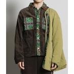 ショッピングカバーオール カバーオール 「moyan ecri」コーデュロイワークジャケットCORDUROY WORK JACKET メンズ レディース