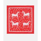 ストール マフラー 「kioski」Astrilli Musta Tamma / scarf レディース