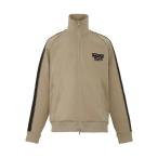 コート アウター TRACK TOP / トラックトップ レディース メンズ