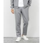  брюки [ выставить соответствует ] двойной вязаный легкий брюки 26SS мужской 