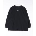 tシャツ 「NIKEアパレル」AS W NSW LS TEE CLASSIC OS レディース