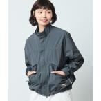 ブルゾン ジャンバー 「JAPAN EDITION」ネイプルズ・ソフトシェル・ジャケット レディース