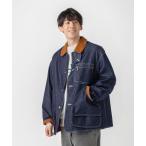 ショッピングJapan デニムジャケット gジャン 「JAPAN EDITION」ビーンズ・デニム・フィールド・コート メンズ レディース