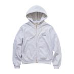 パーカー 「JAPAN EDITION」ポーテージ・フルジップ・フード・スウェットシャツ レディース