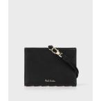 ブライトストライプトリム IDケース「553420 P848CA」