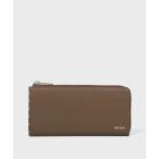 ショッピング長財布 財布 ブライトストライプトリム 長財布「813005 P847CA」 メンズ