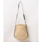 かごバッグ カゴバッグ 「MADE IN MADA/メイドインマダ」ALICE STITCH BAG