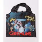 エコバッグ 「 GREMLINS 」 グレムリン くるくるショッピングバッグA  26S1
