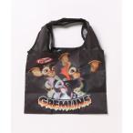 エコバッグ 「 GREMLINS 」 グレムリン ミニくるくるショッピングバッグA  26S1