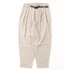 [The DUFFER of ST.GEORGE] легкий брюки MEDIUM grayish бежевый мужской 