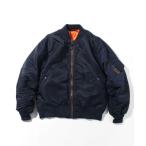 「HOUSTON」 ダウンジャケット X-LARGE ネイビー メンズ