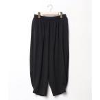 [and it_] легкий брюки LL черный женский 